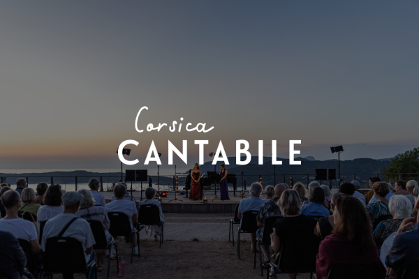Corsica Cantabile
